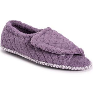 Muk Luks Women's Marylou Slide Slippers, NWT